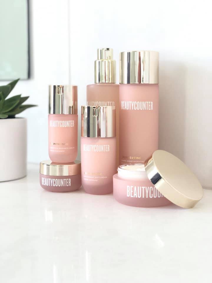 Beautycounter Friends & Family Sale + Countertime Line - Bess ...
