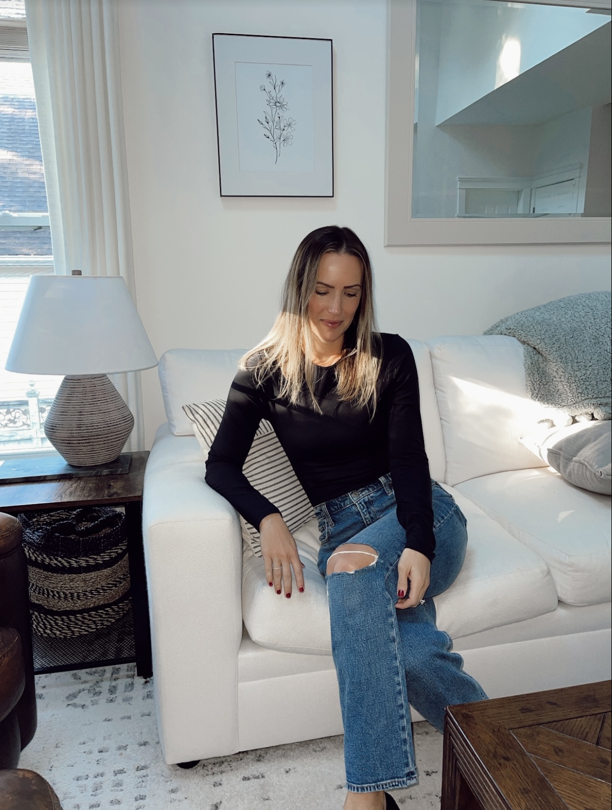 Virtual Interior Design Services - Bess Harrington Carter